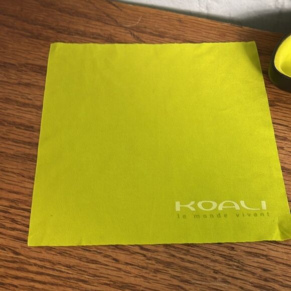 Koali glasses case. - Picture 2 of 8